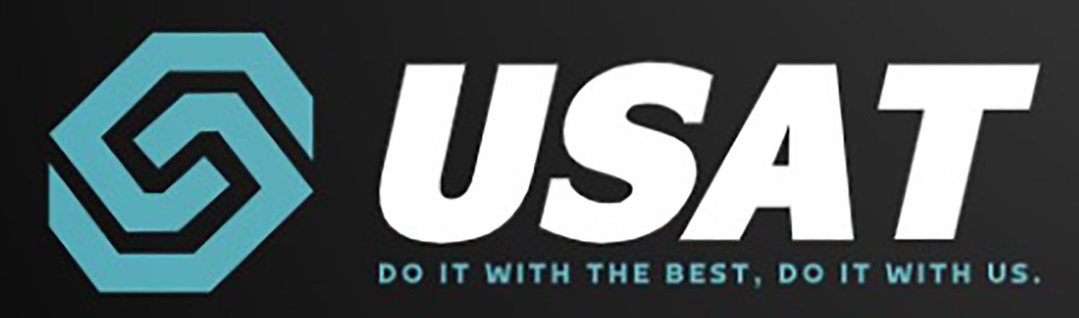 Online Shop — Unified Security and Automation Technoligies