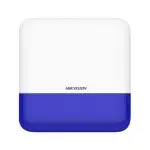 AX PRO Wireless External Sounder, Blue