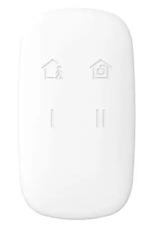 AX PRO Wireless Keyfob, Remote