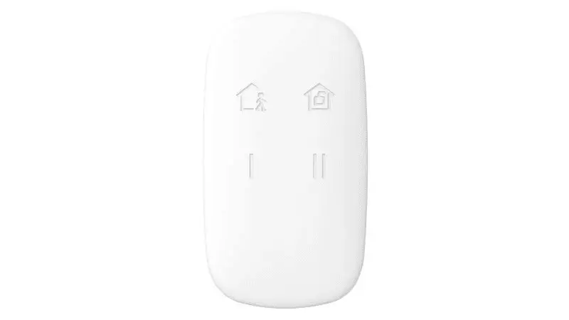 AX PRO Wireless Keyfob, Remote