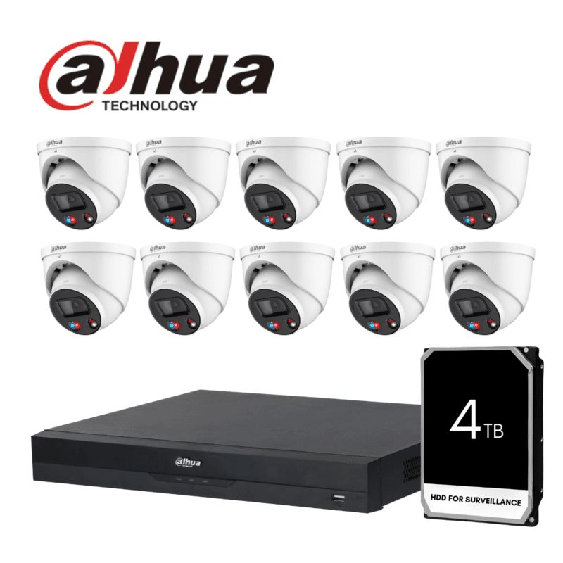 DH-6M16CH10CAM/4T/AD