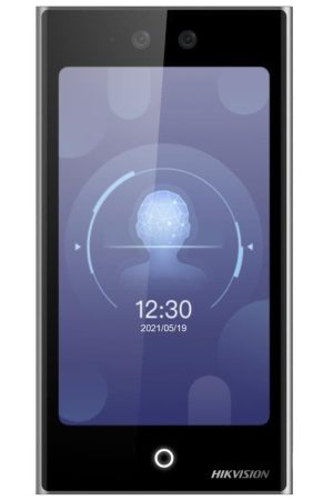 DS-K1T673DWX