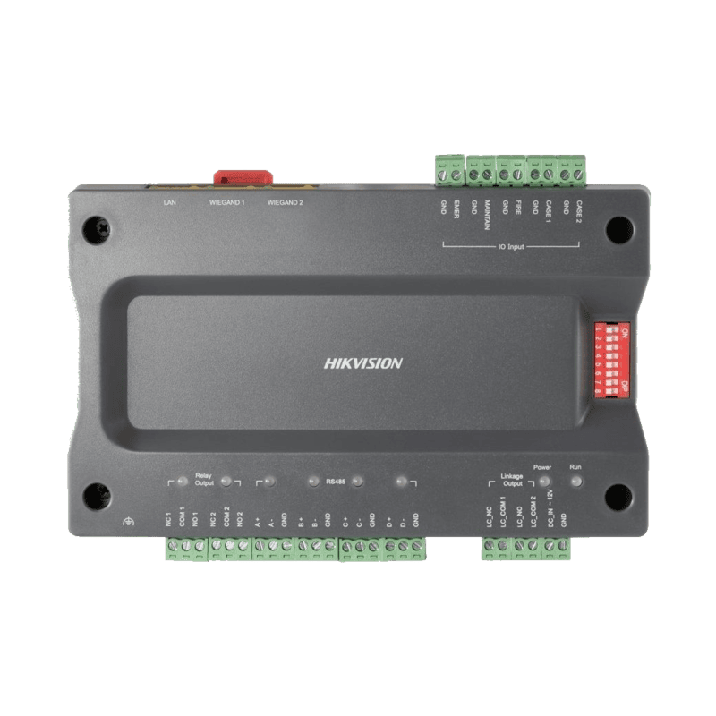 DS-K2210