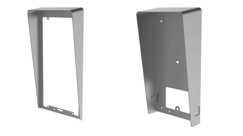 DS-KABV8113-RS/Flush