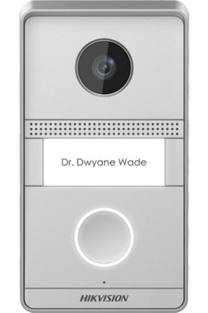 DS-KV1101-ME2/Flush