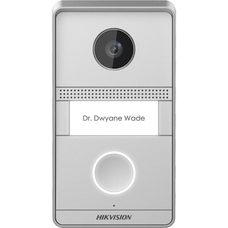 DS-KV1101-ME2/Flush
