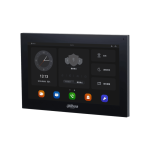 Dahua 10'' Android IP & Wi-Fi Indoor Monitor