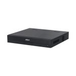 Dahua 32CH WizSense NVR, 16 POE 4 SATA