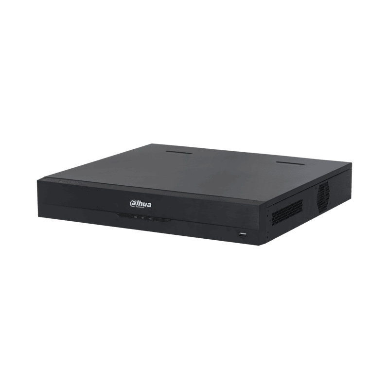 Dahua 32CH WizSense NVR, 16 POE 4 SATA