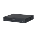 Dahua 4 ch 4 POE 4k WizSense NVR, 1 SATA