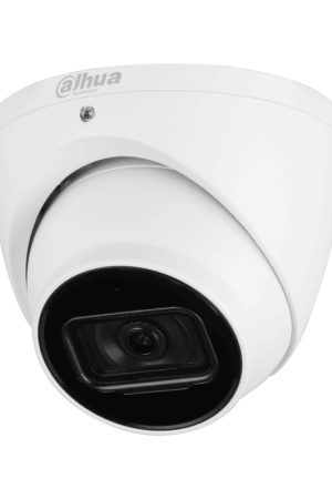 Dahua 6MP WizSense 2.8mm Eyeball, Built-in Mic