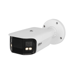 Dahua 8MP Full-colour WizMind Duo Bullet Panoramic Camera