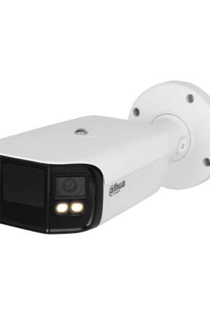 Dahua 8MP Full-colour WizMind Duo Bullet Panoramic Camera