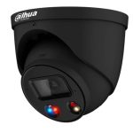 Dahua 8MP TiOC Turret, AcuPick, Eyeball 2.8mm, Black