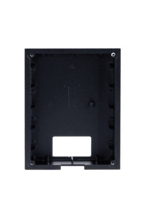 Dahua Door Station Flush Mounted Box