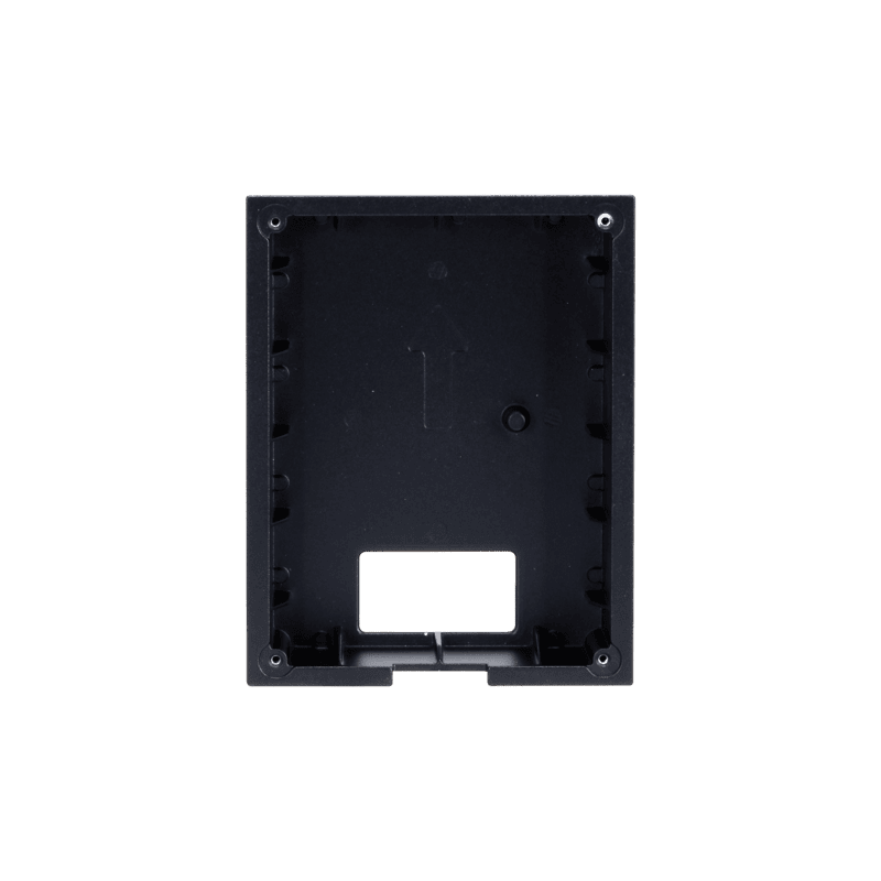 Dahua Door Station Flush Mounted Box