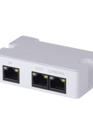 Dahua PoE Extender 1 to 2
