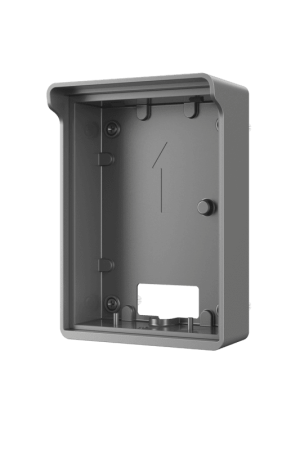 Dahua Surface Mount Rain Cover for VTO220x