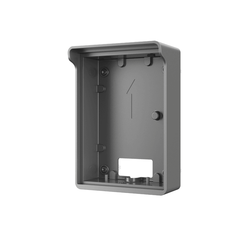 Dahua Surface Mount Rain Cover for VTO220x