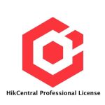 HikCentral Video Base License