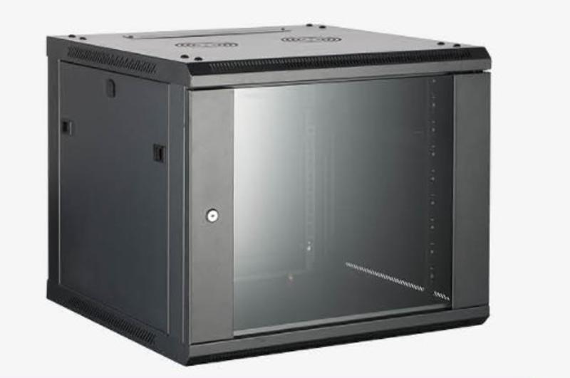 Hikvision 12RU Server Rack Cabinet