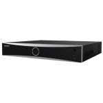 Hikvision 16-ch 1.5U 16 PoE 8K NVR, 4 SATA, DeepInMind M Series