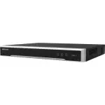 Hikvision 16ch 16 PoE 8K M NVR, 2 SATA