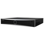 Hikvision 32-ch 1.5U 16 PoE 8K NVR, 4 SATA, DeepInMind M Series