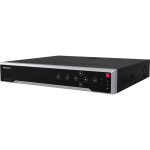 Hikvision 32 ch 16 PoE 8K NVR, 4 SATA, 7732NI-M4/16P