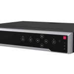 Hikvision 32 ch 24 PoE 8K M NVR, 4 SATA