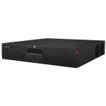 Hikvision 32-ch 2U 8K NVR, 8-ch@8 MP, 8 SATA, M Series