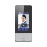 Hikvision 4.3 inch Metal Facial Recognition IP Villa Door Station