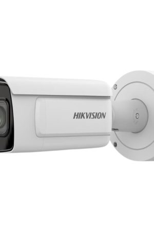 Hikvision 4MP ANPR Moto Varifocal Bullet Camera