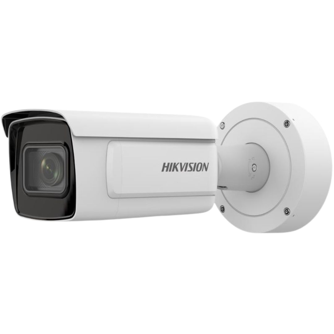 Hikvision 4MP ANPR Moto Varifocal Bullet Camera