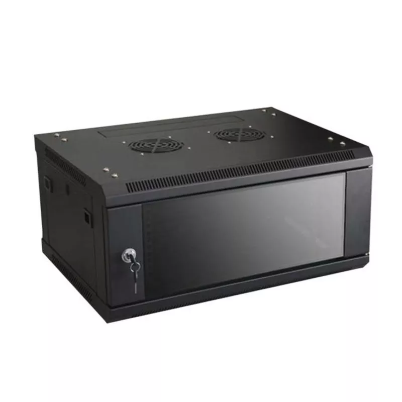 Hikvision 4RU Server Rack Cabinet