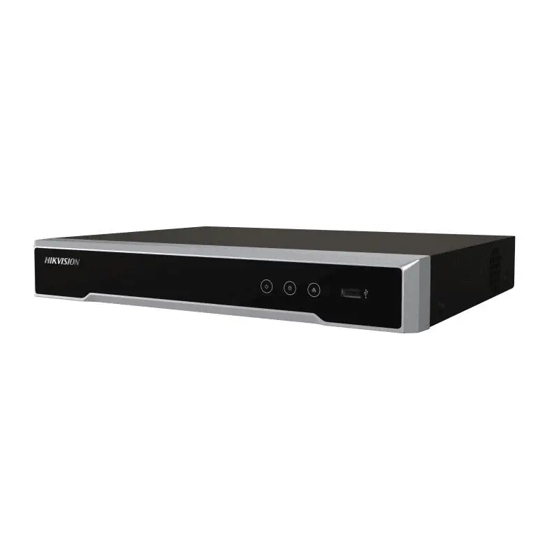 Hikvision 4ch 4 POE 4K M NVR, 1 SATA
