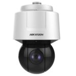 Hikvision 6 Series 4MP 36X Network Speed Dome
