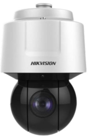 Hikvision 6 Series 4MP 36X Network Speed Dome
