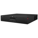 Hikvision 64-ch 2U 4K NVR, 8-ch@8 MP, 8 SATA, M Series