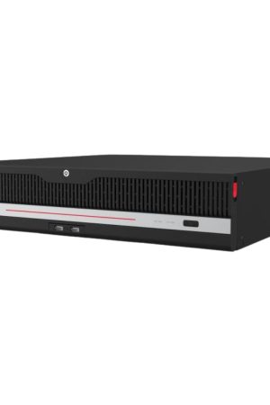 Hikvision 64-ch 2U 8K NVR, 8 SATA, DeepInMind M Series