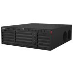 Hikvision 64-ch 3U 4K NVR, 8-ch@8 MP, 16 SATA ,M Series