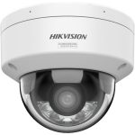 Hikvision 6MP ColorVu 3.0 Dome, Hybrid LED/IR 2.8mm