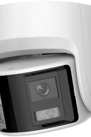 Hikvision 6MP Panoramic ColorVu Turret Camera