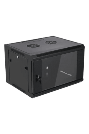 Hikvision 6RU Server Rack Cabinet