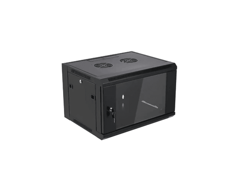 Hikvision 6RU Server Rack Cabinet