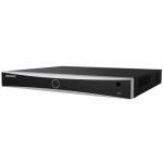 Hikvision 8-ch 1U 8 PoE 8K NVR, 2 SATA, DeepInMind M Series