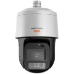 Hikvision 8-inch 42x Polymer Anti-corrosion Dome, IR