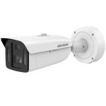 Hikvision 8MP ANPR Dual Lens Varifocal Bullet Camera