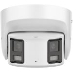 Hikvision 8MP Panoramic ColorVu Turret, 4mm