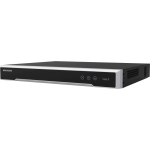 Hikvision 8ch 8 PoE M2 NVR, 2 SATA